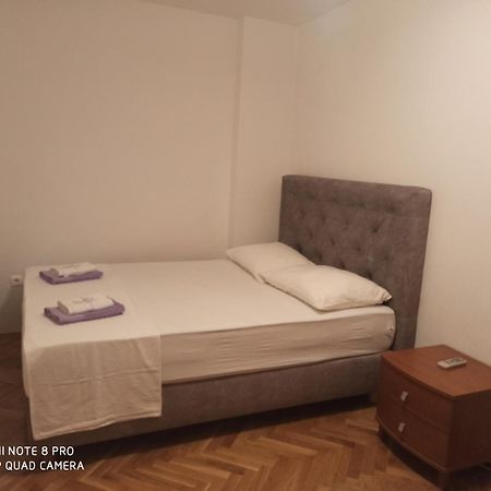 Apartments Zo Makarská Pokoj fotografie