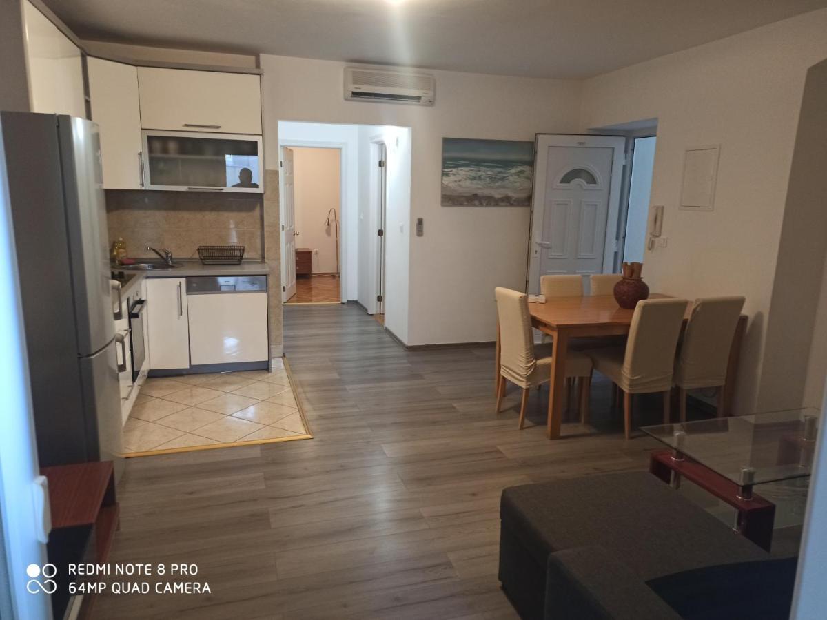 Apartments Zo Makarská Pokoj fotografie