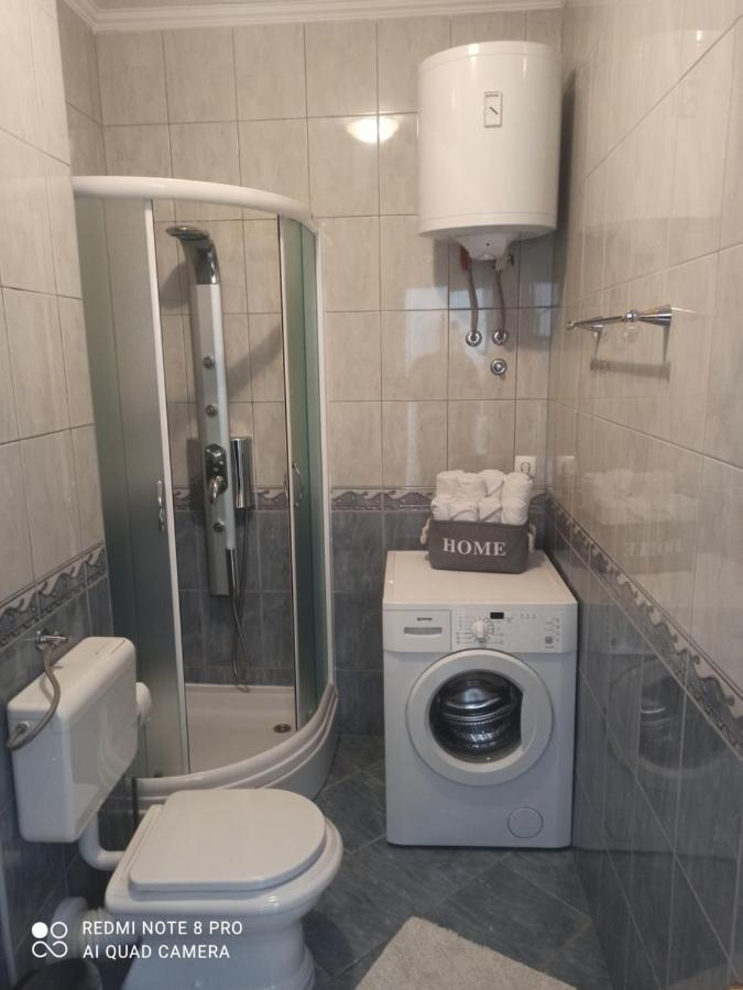 Apartments Zo Makarská Pokoj fotografie