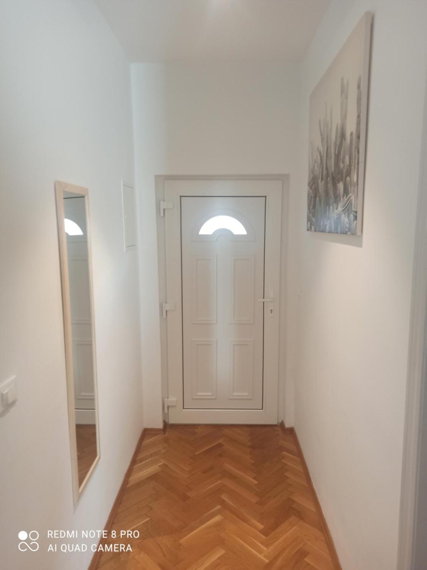 Apartments Zo Makarská Pokoj fotografie