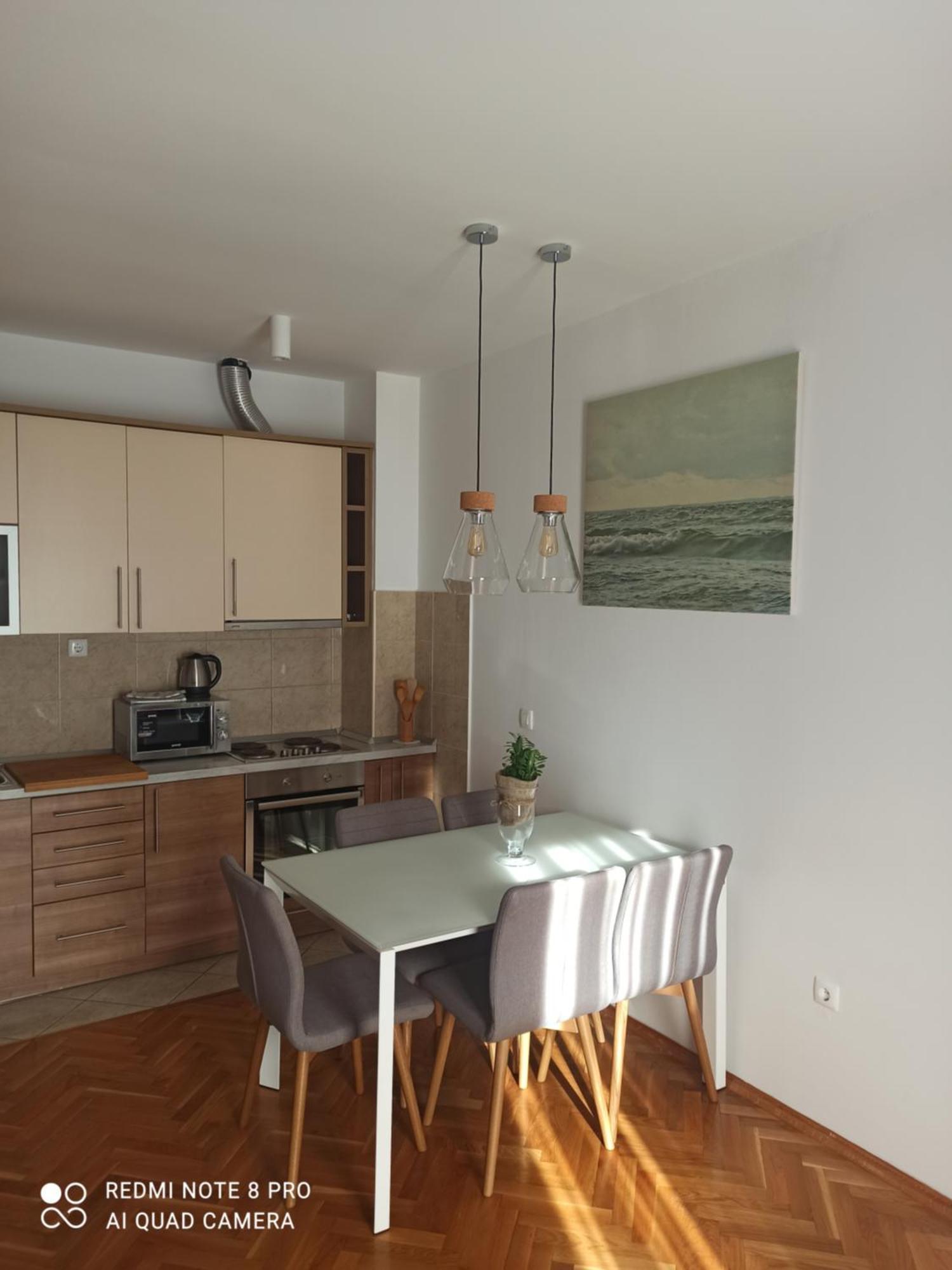Apartments Zo Makarská Pokoj fotografie