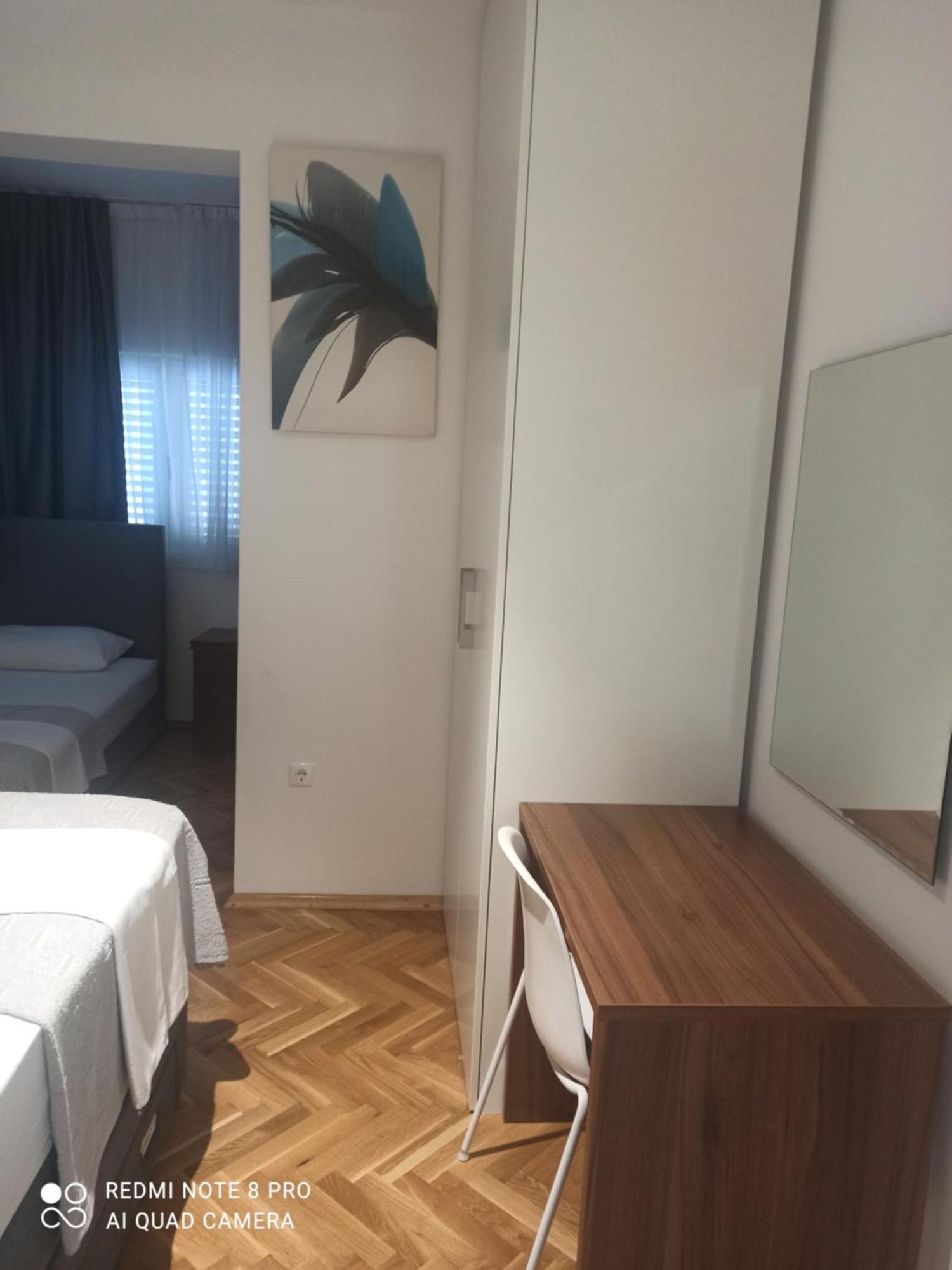 Apartments Zo Makarská Pokoj fotografie
