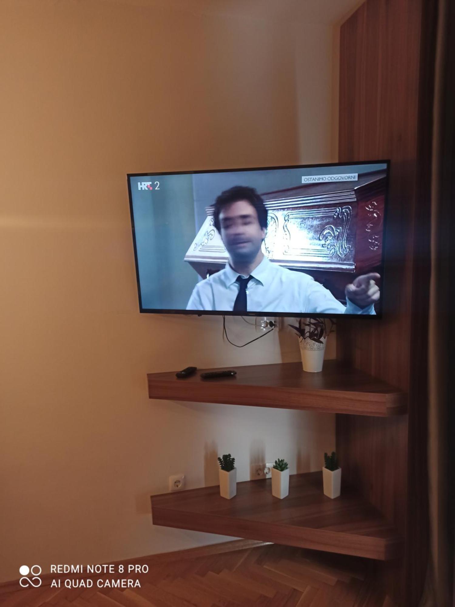 Apartments Zo Makarská Pokoj fotografie