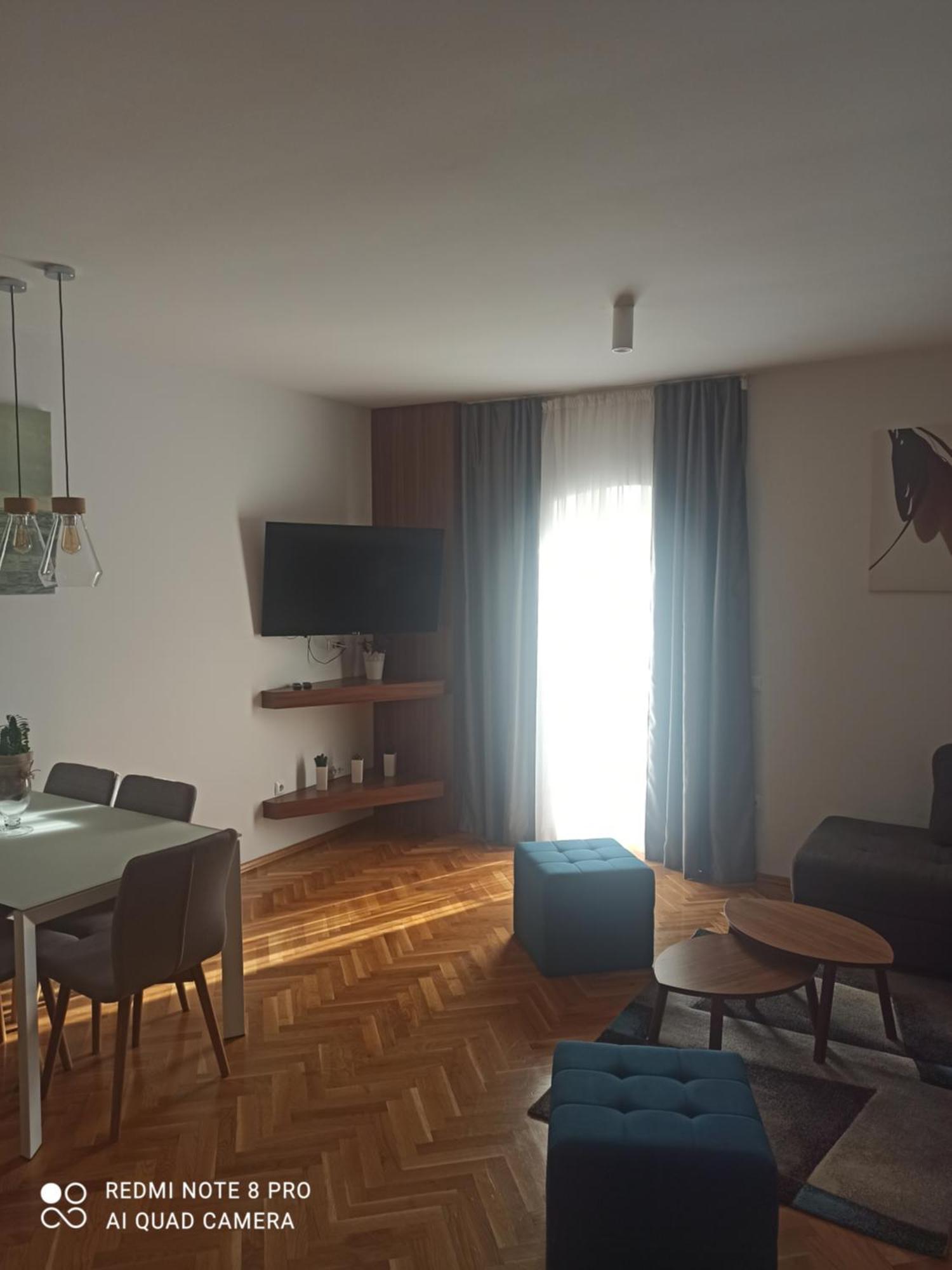 Apartments Zo Makarská Pokoj fotografie