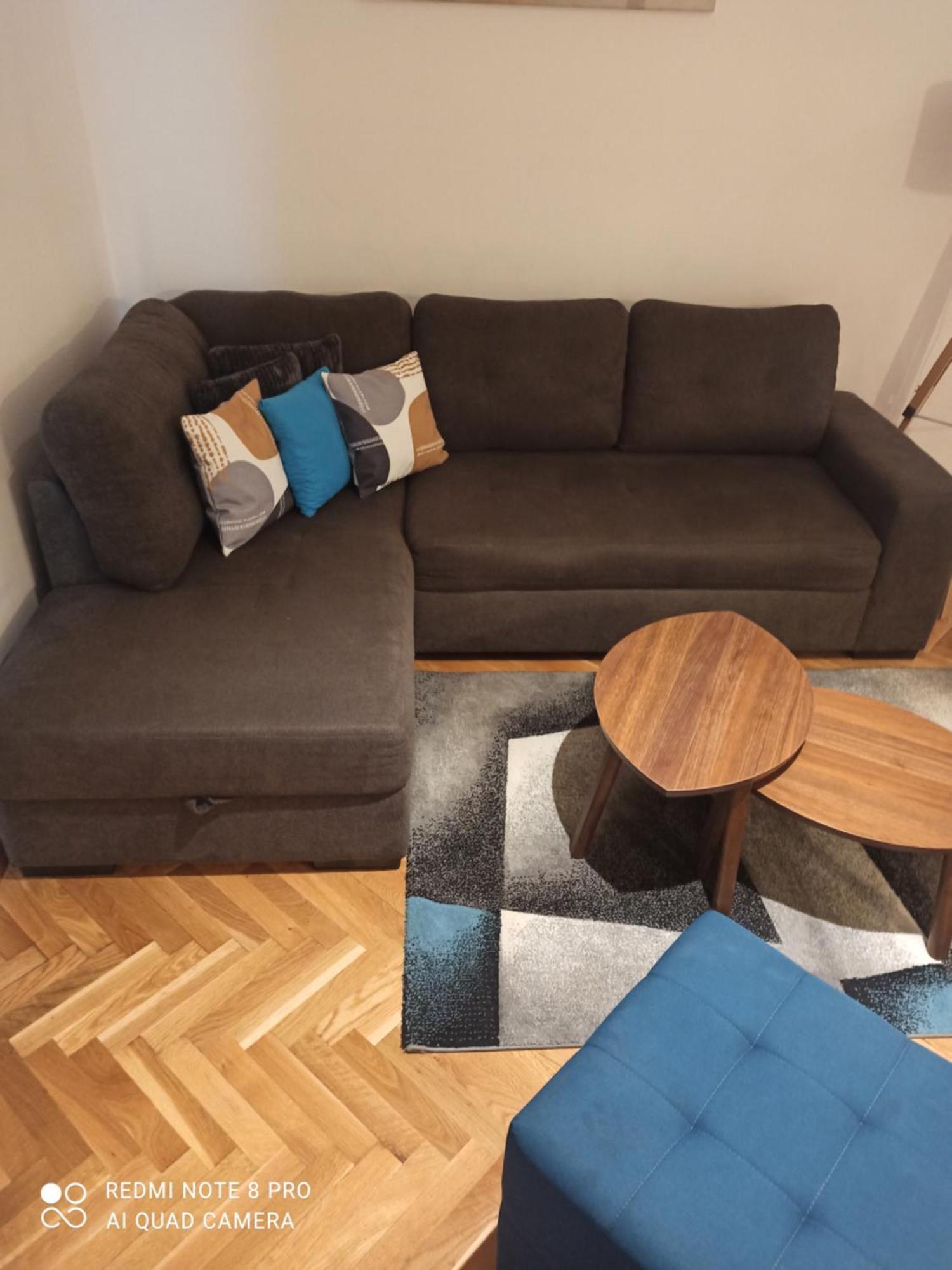 Apartments Zo Makarská Pokoj fotografie