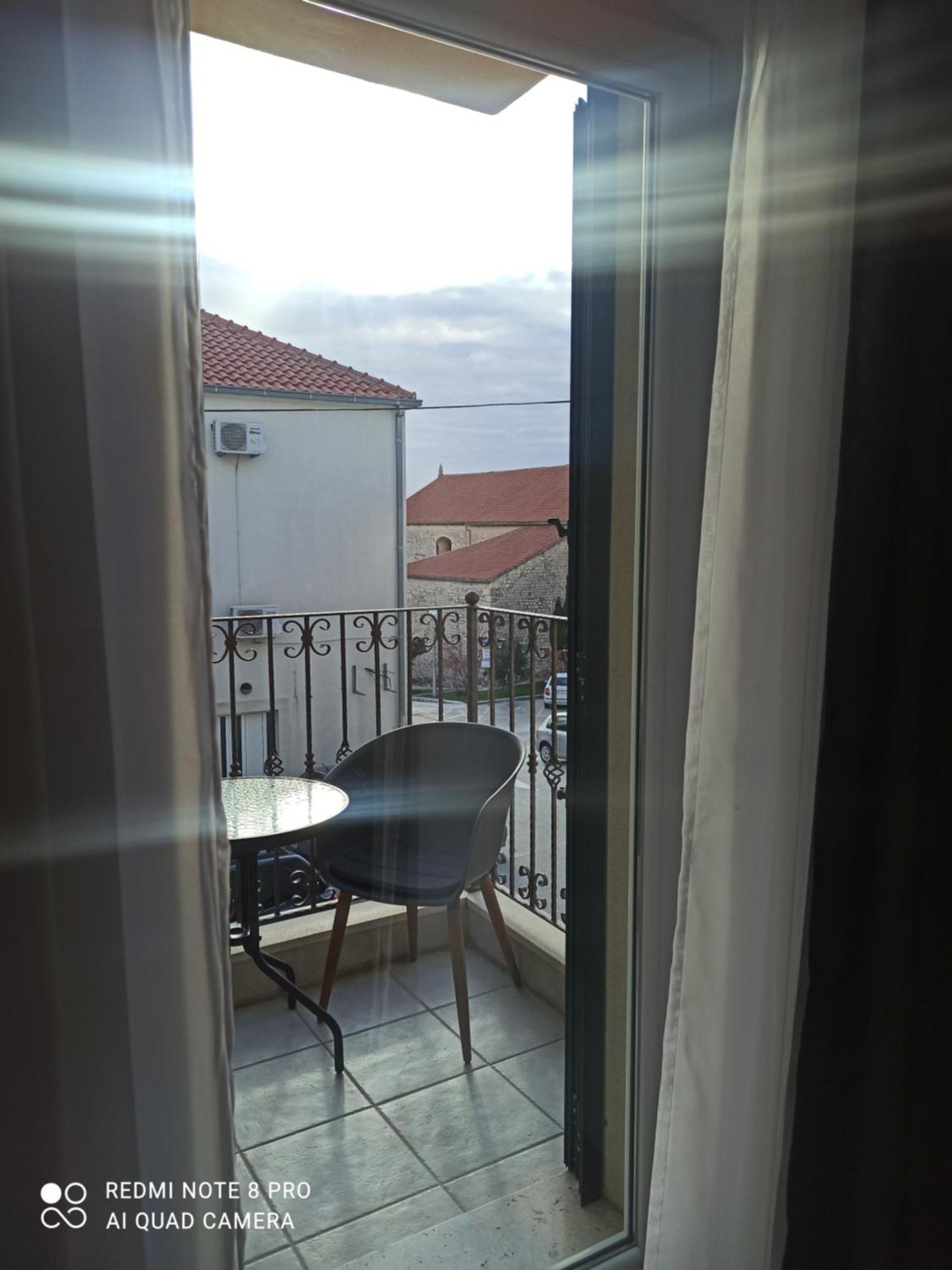 Apartments Zo Makarská Pokoj fotografie