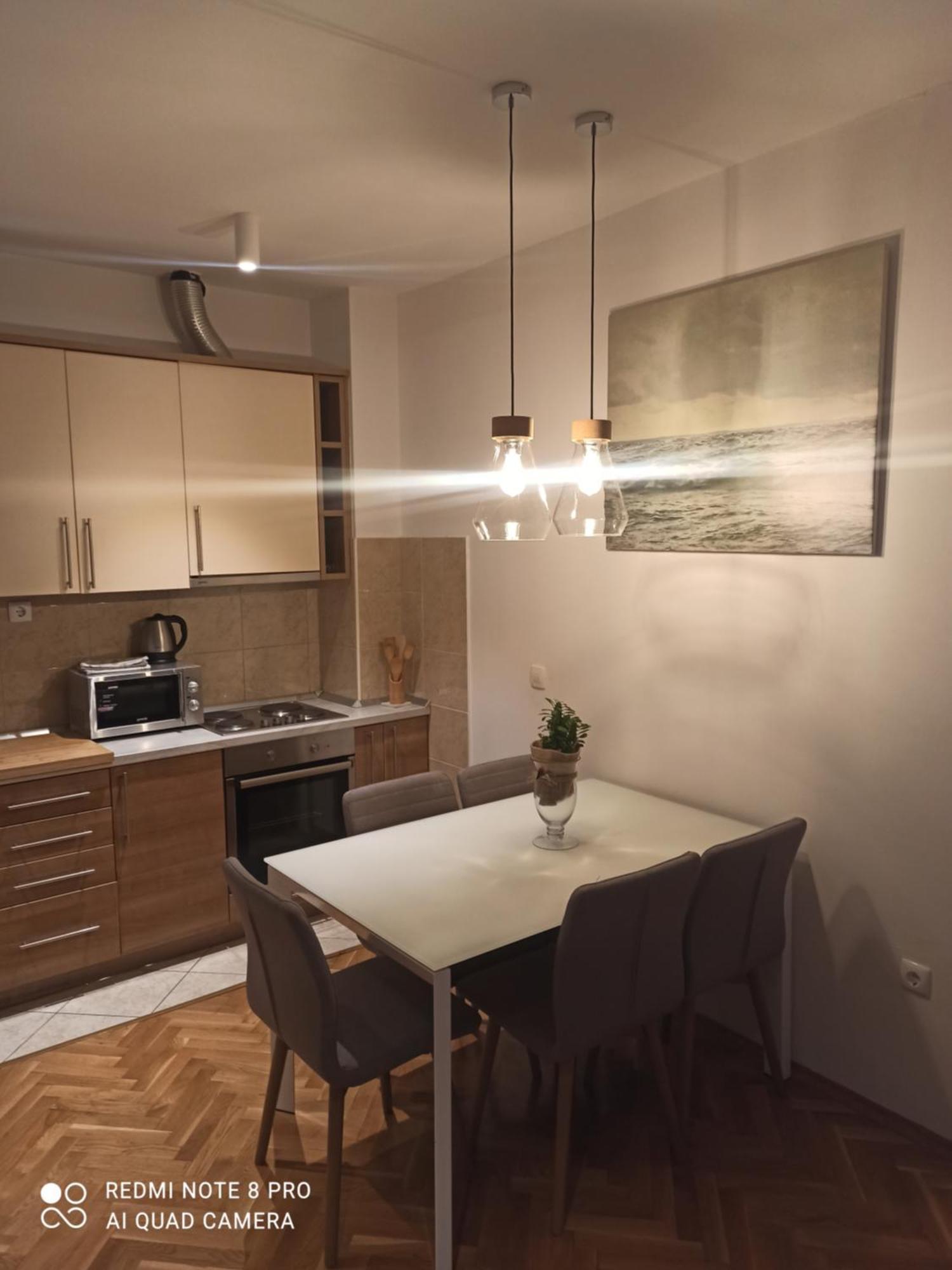 Apartments Zo Makarská Pokoj fotografie