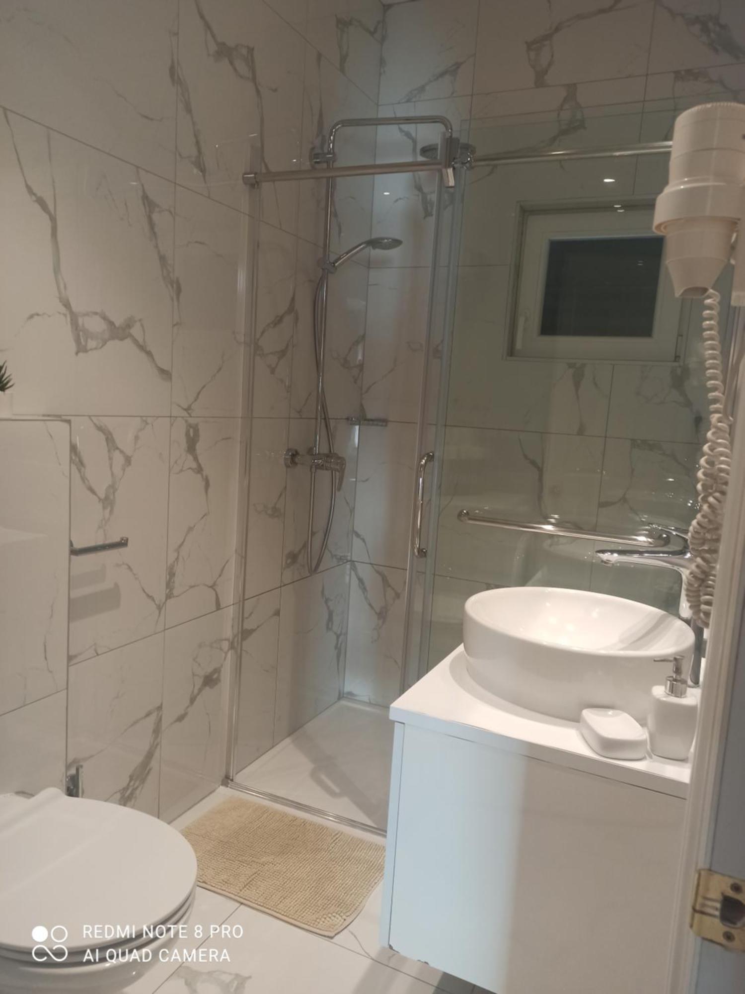 Apartments Zo Makarská Pokoj fotografie