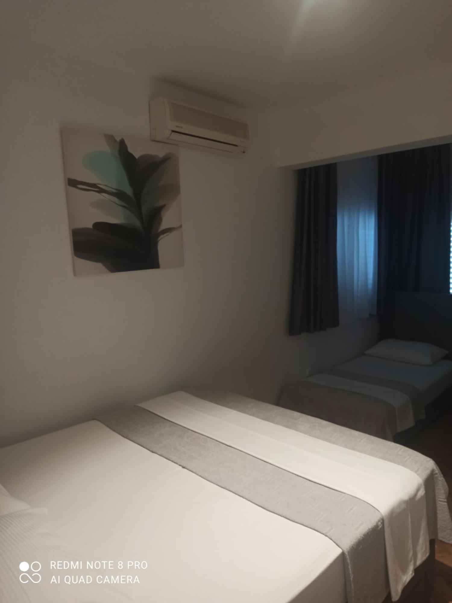 Apartments Zo Makarská Pokoj fotografie