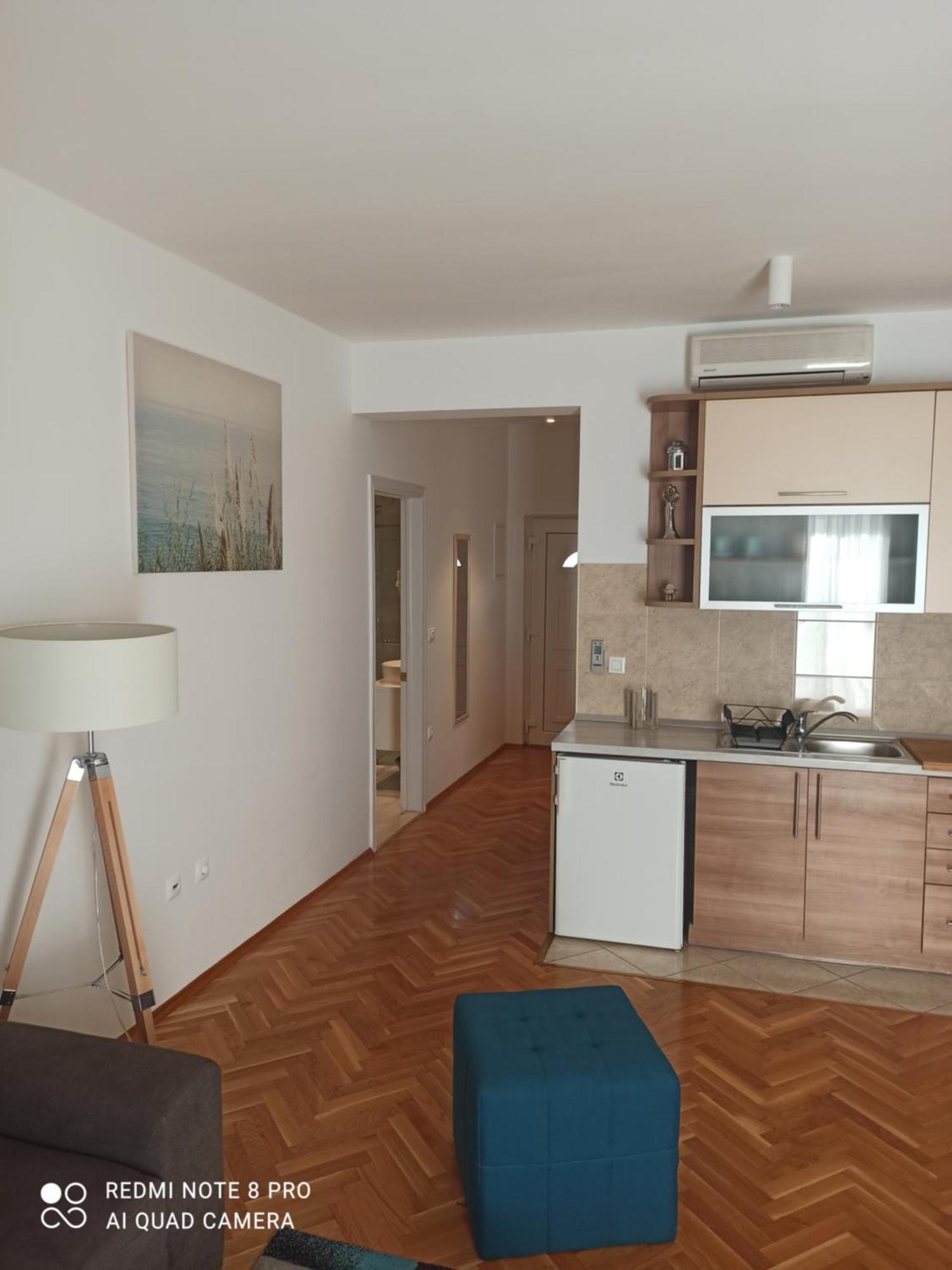 Apartments Zo Makarská Pokoj fotografie