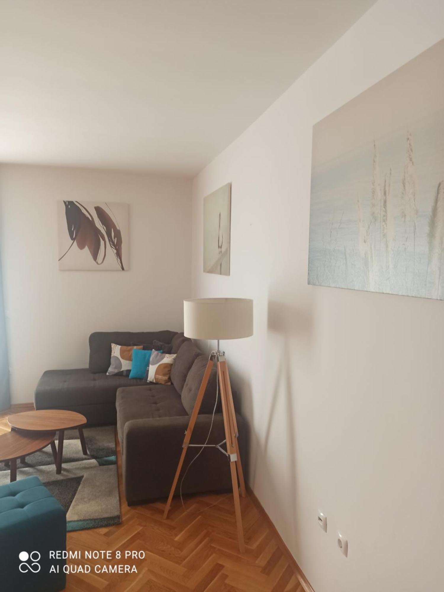 Apartments Zo Makarská Pokoj fotografie