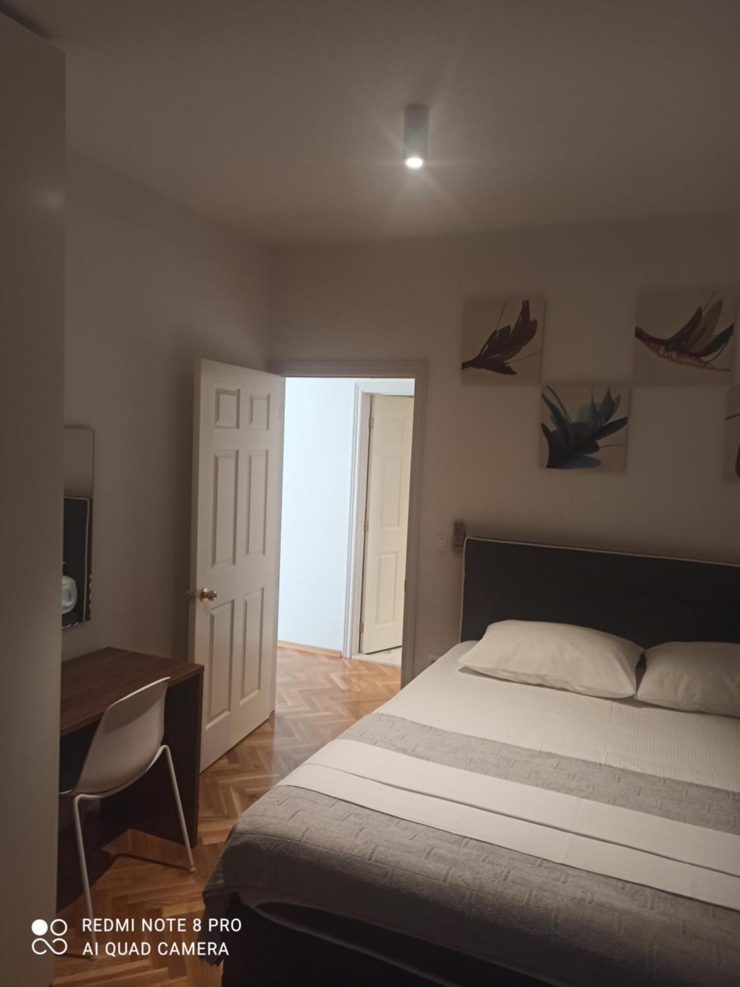 Apartments Zo Makarská Pokoj fotografie