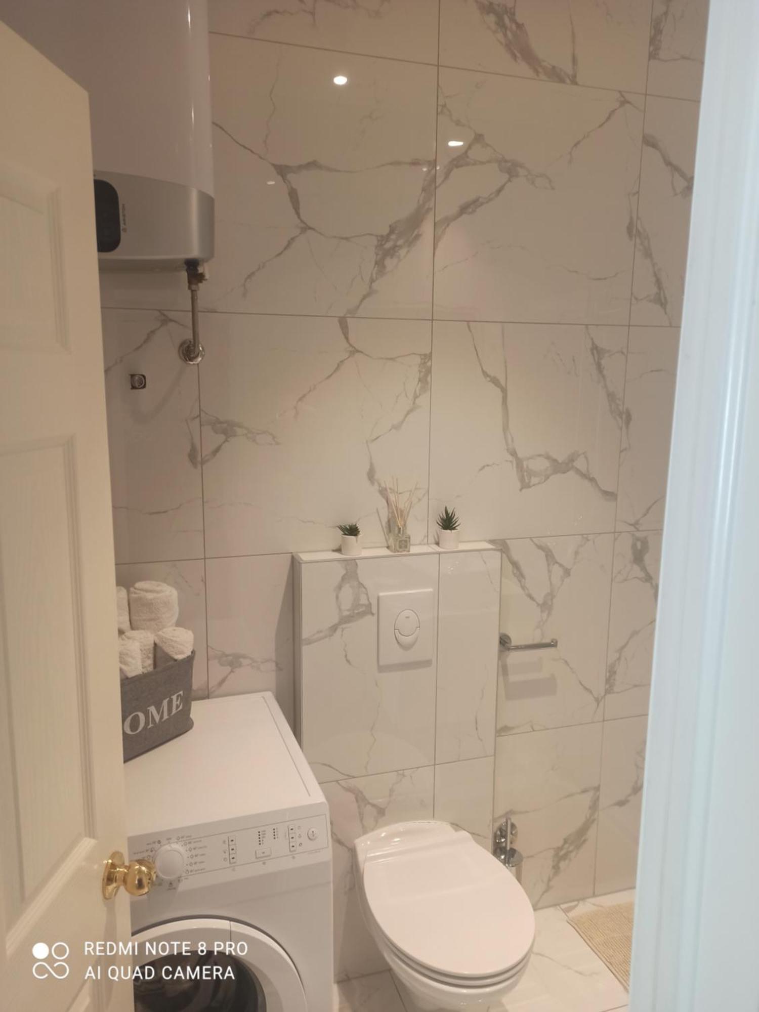 Apartments Zo Makarská Pokoj fotografie