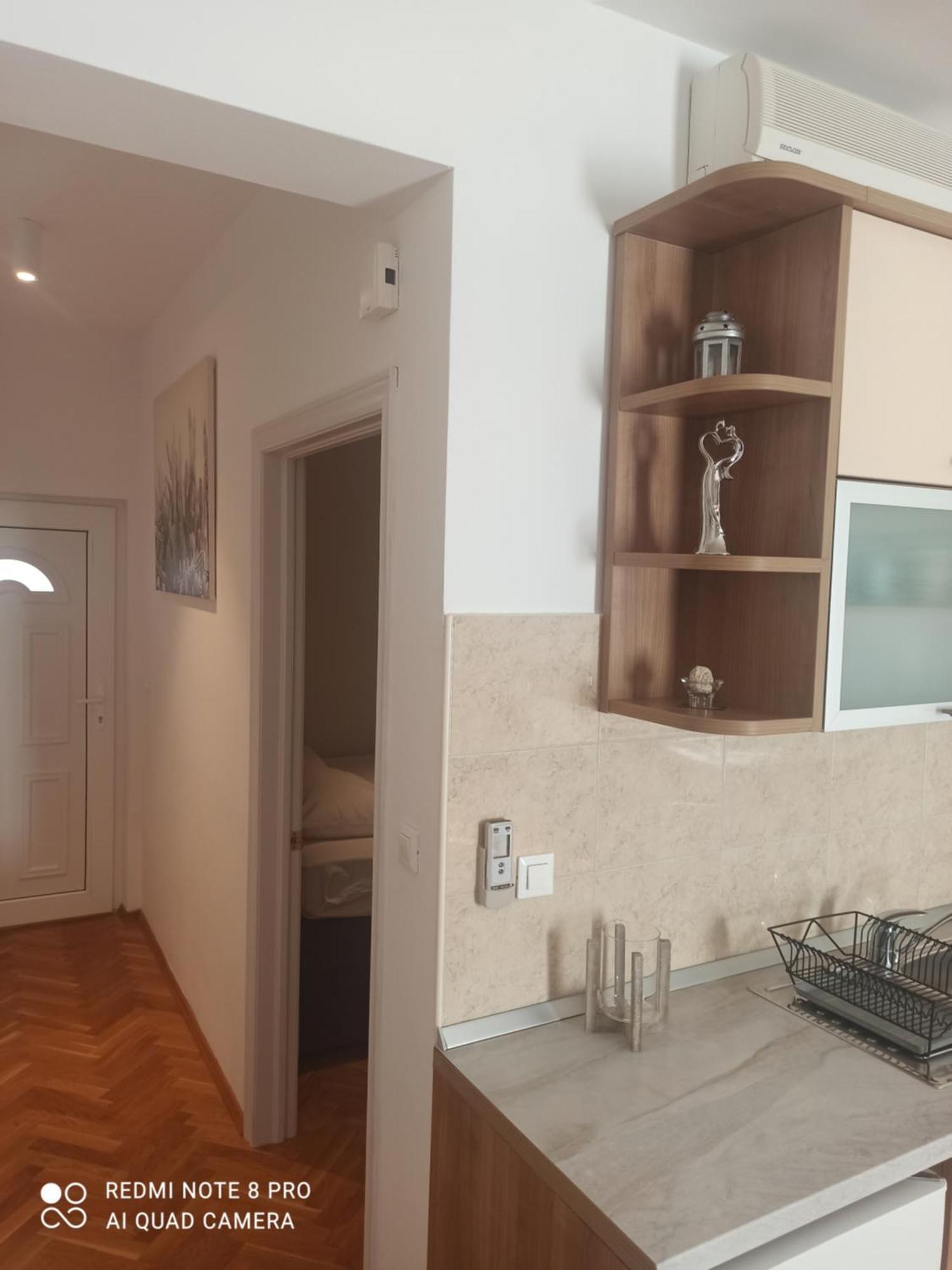 Apartments Zo Makarská Pokoj fotografie