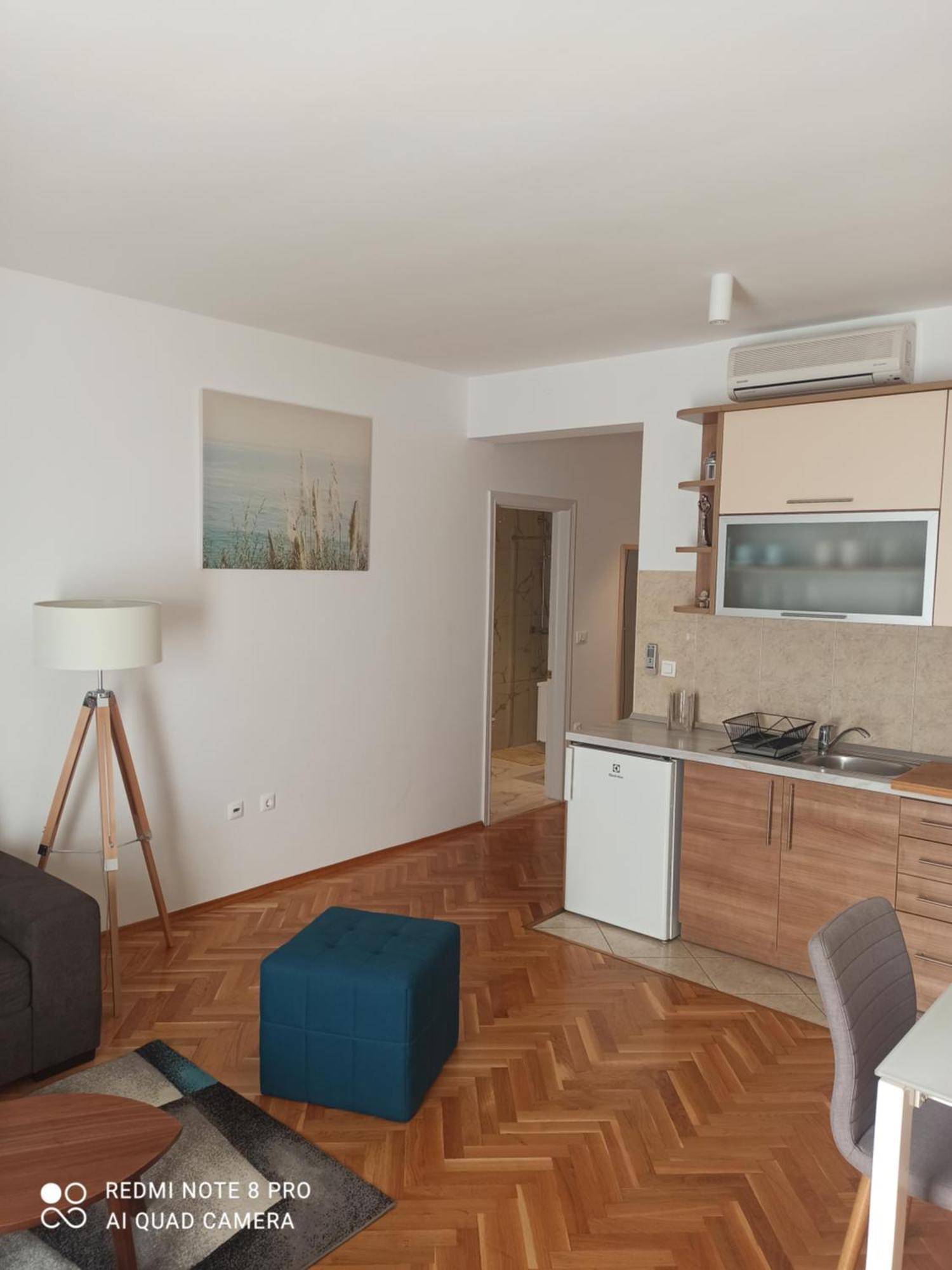 Apartments Zo Makarská Pokoj fotografie