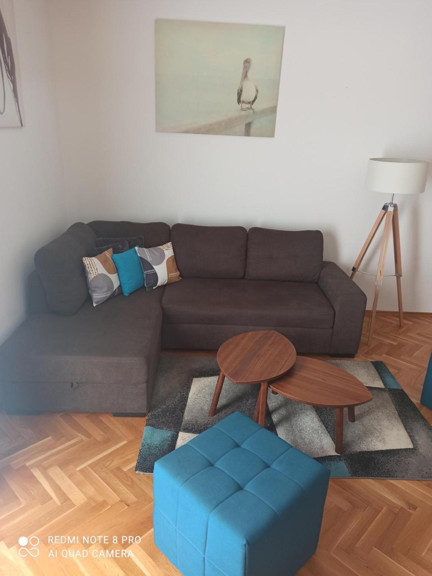 Apartments Zo Makarská Pokoj fotografie