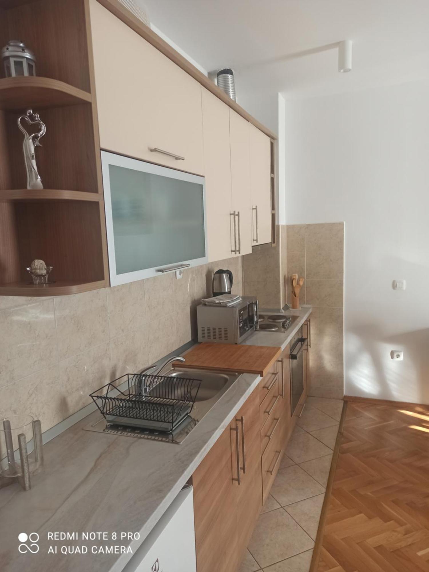Apartments Zo Makarská Pokoj fotografie