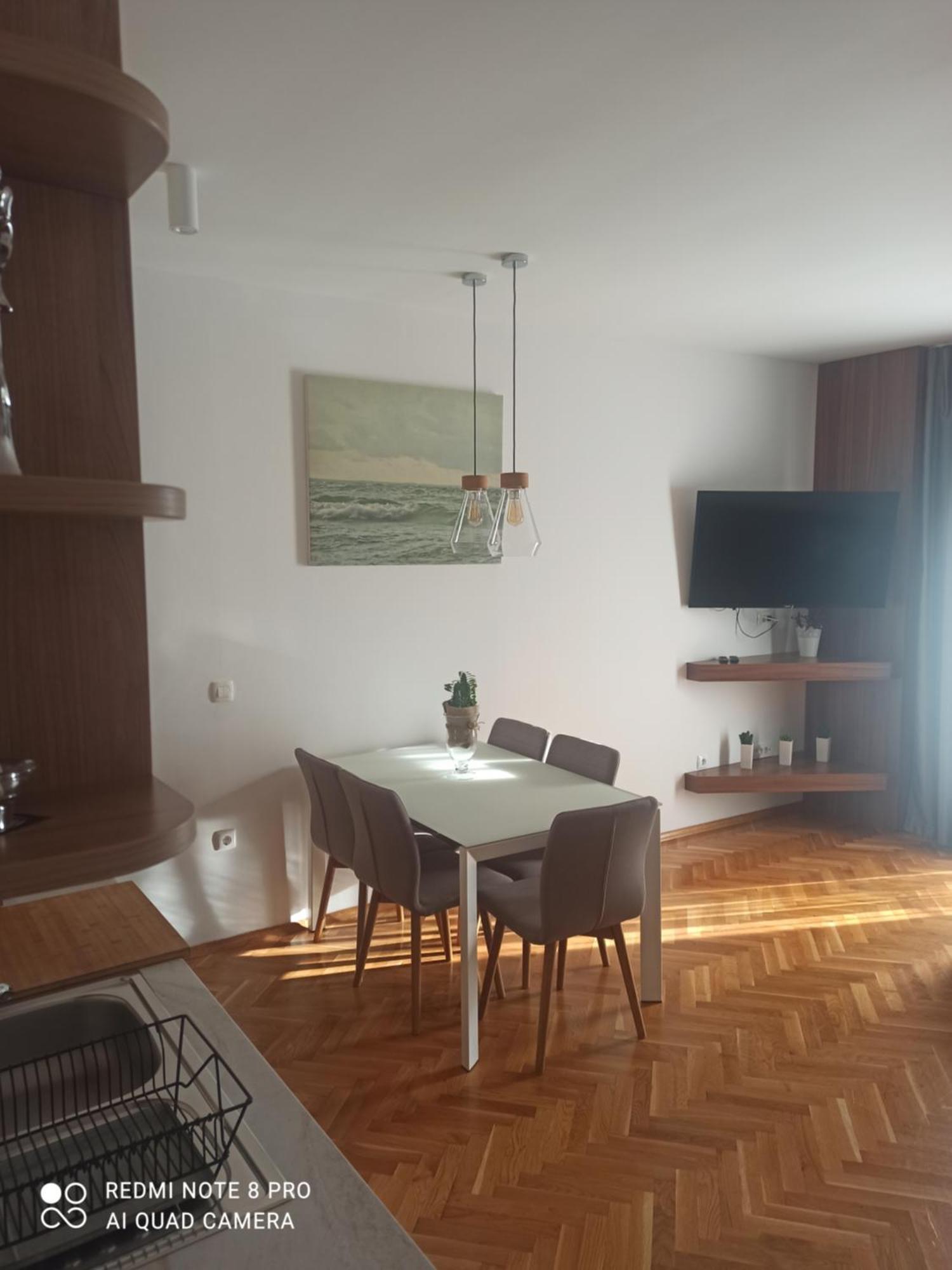 Apartments Zo Makarská Pokoj fotografie