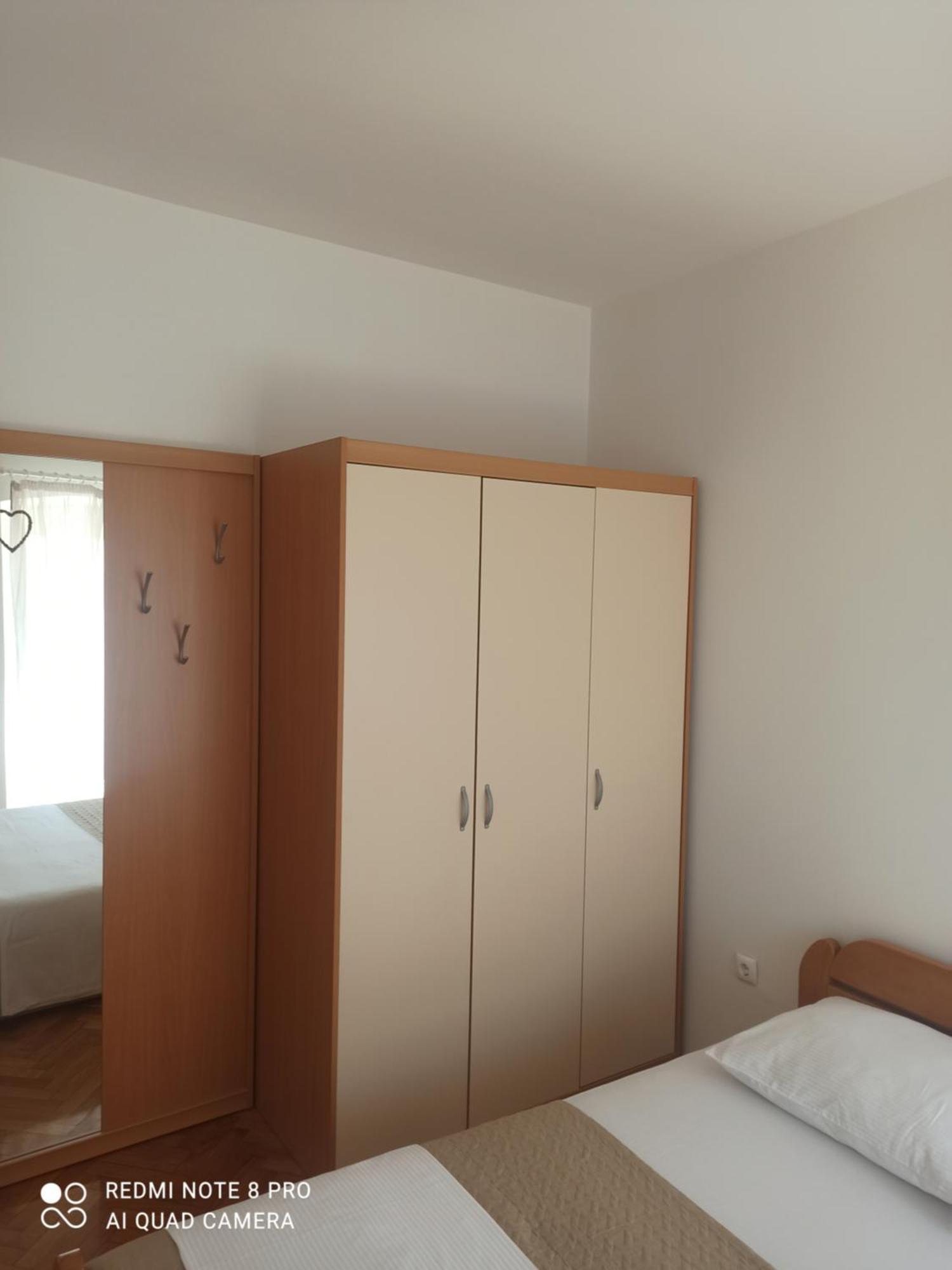 Apartments Zo Makarská Pokoj fotografie