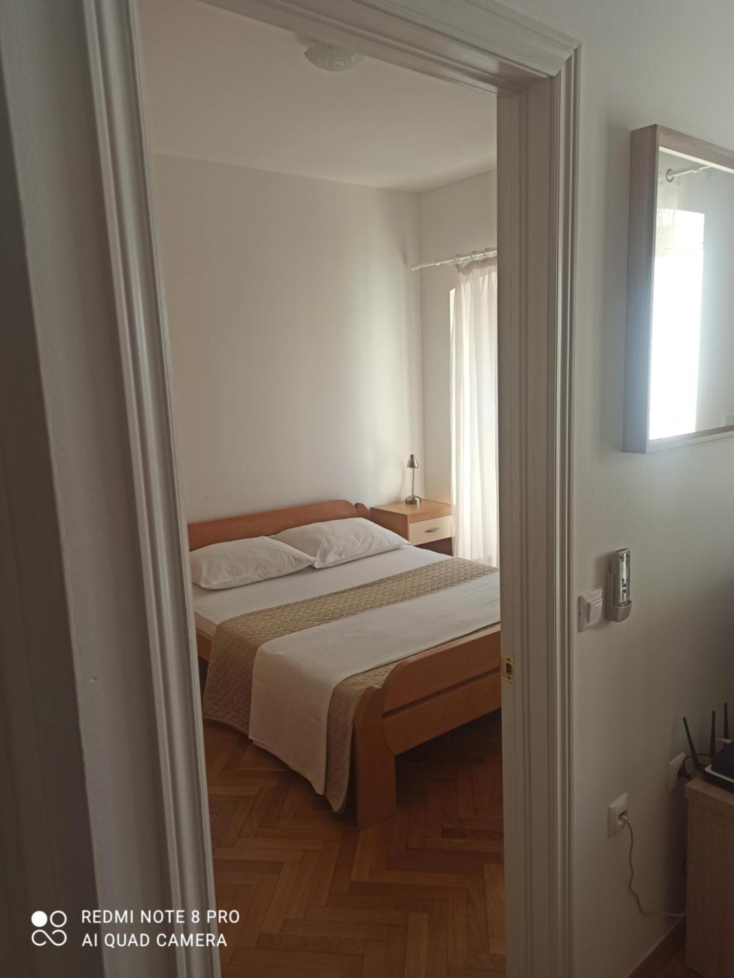 Apartments Zo Makarská Pokoj fotografie