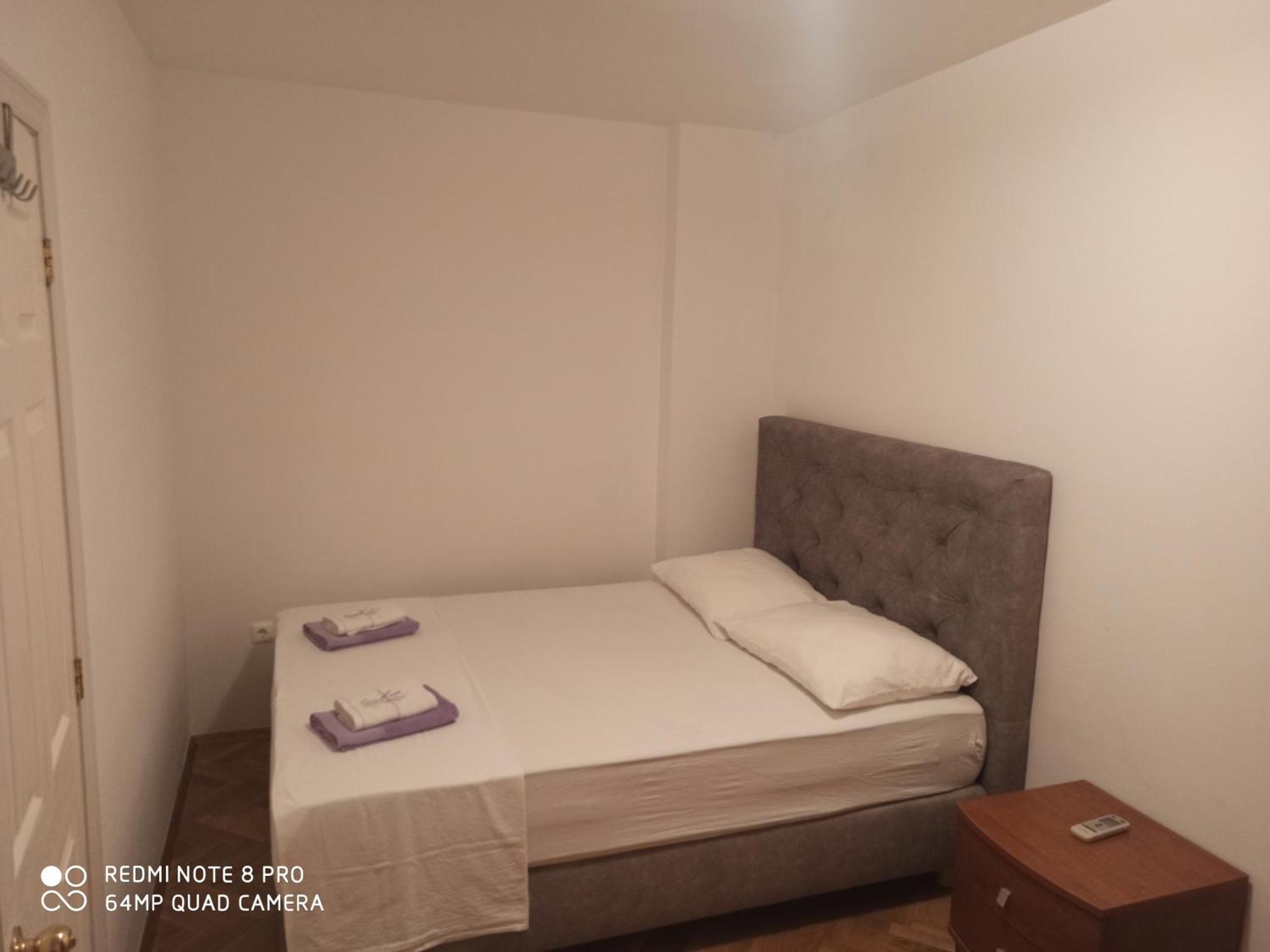 Apartments Zo Makarská Pokoj fotografie