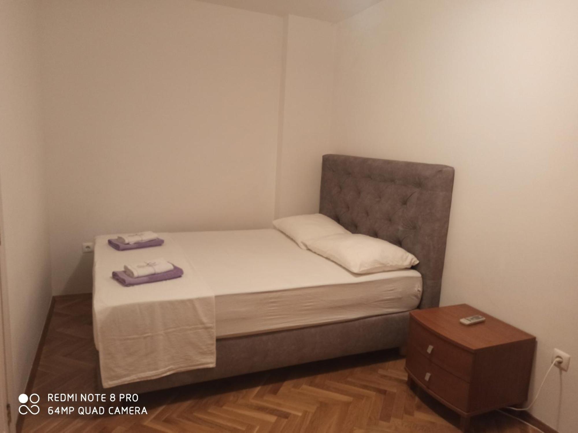 Apartments Zo Makarská Pokoj fotografie
