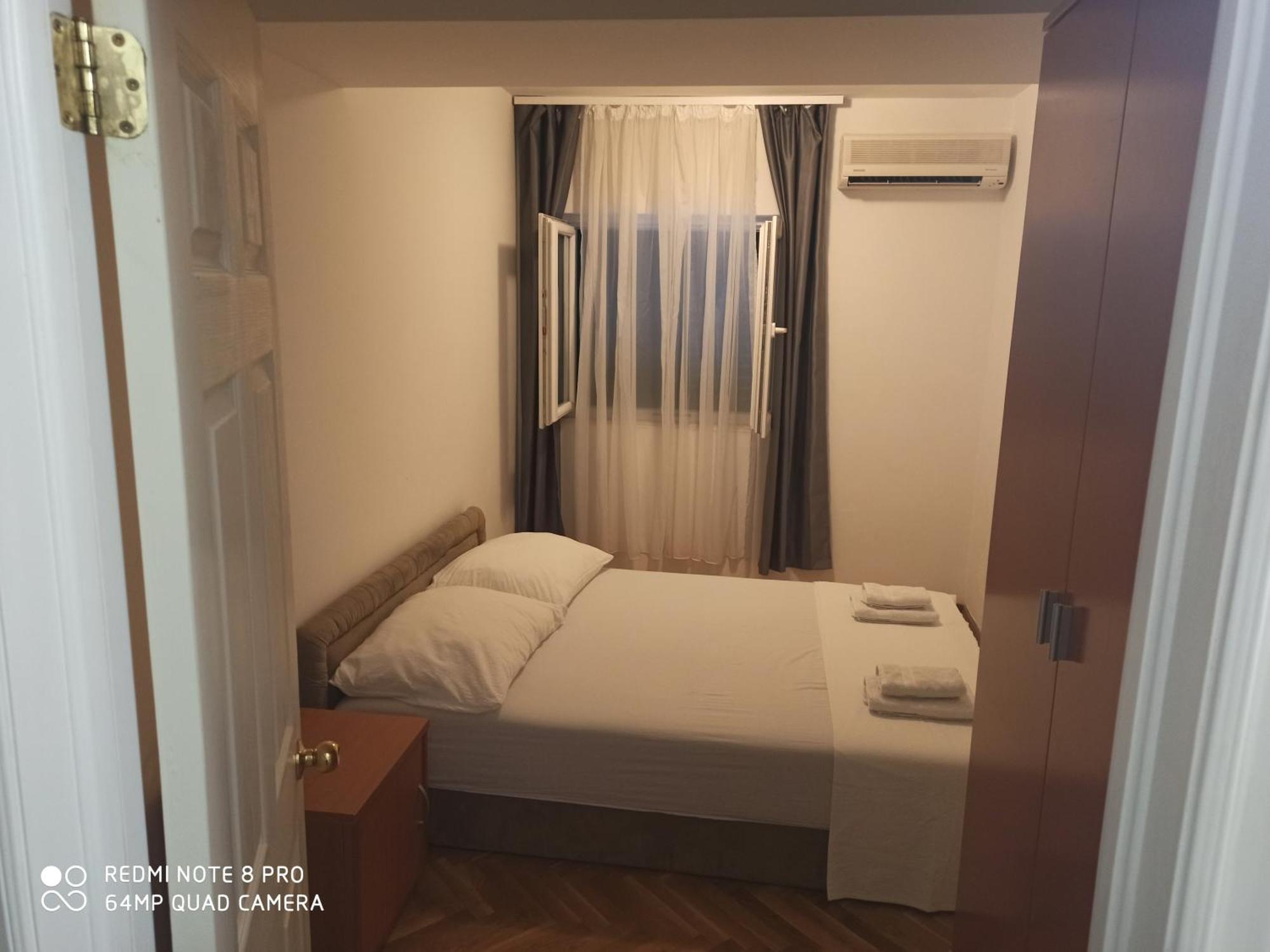 Apartments Zo Makarská Pokoj fotografie