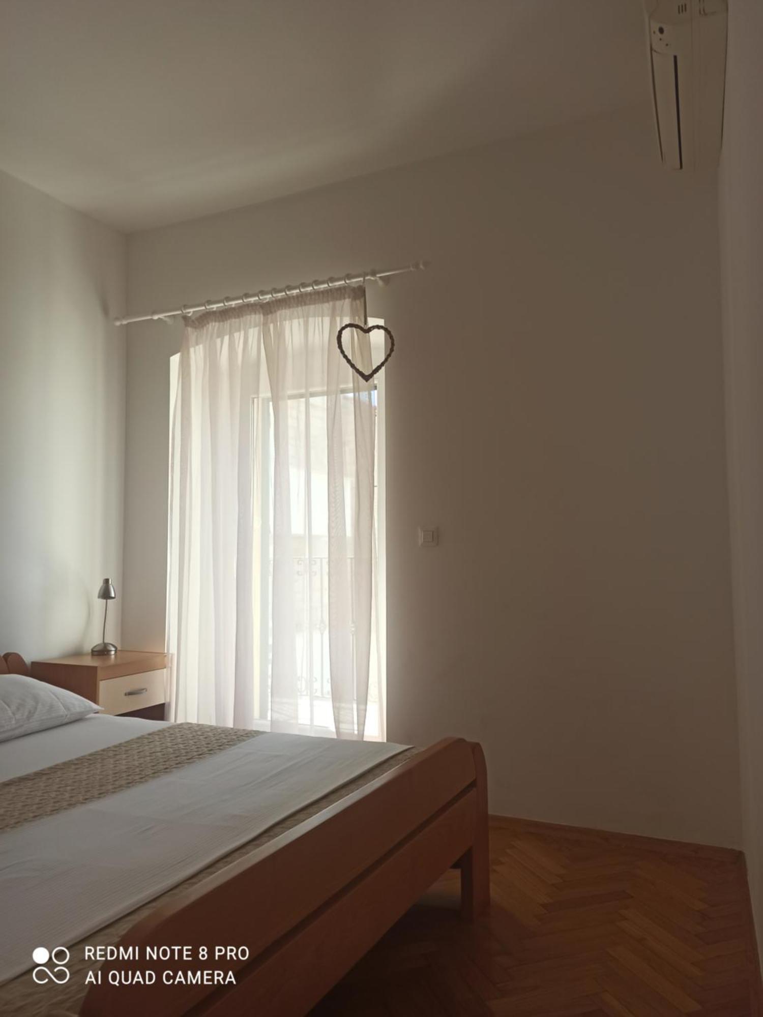 Apartments Zo Makarská Pokoj fotografie