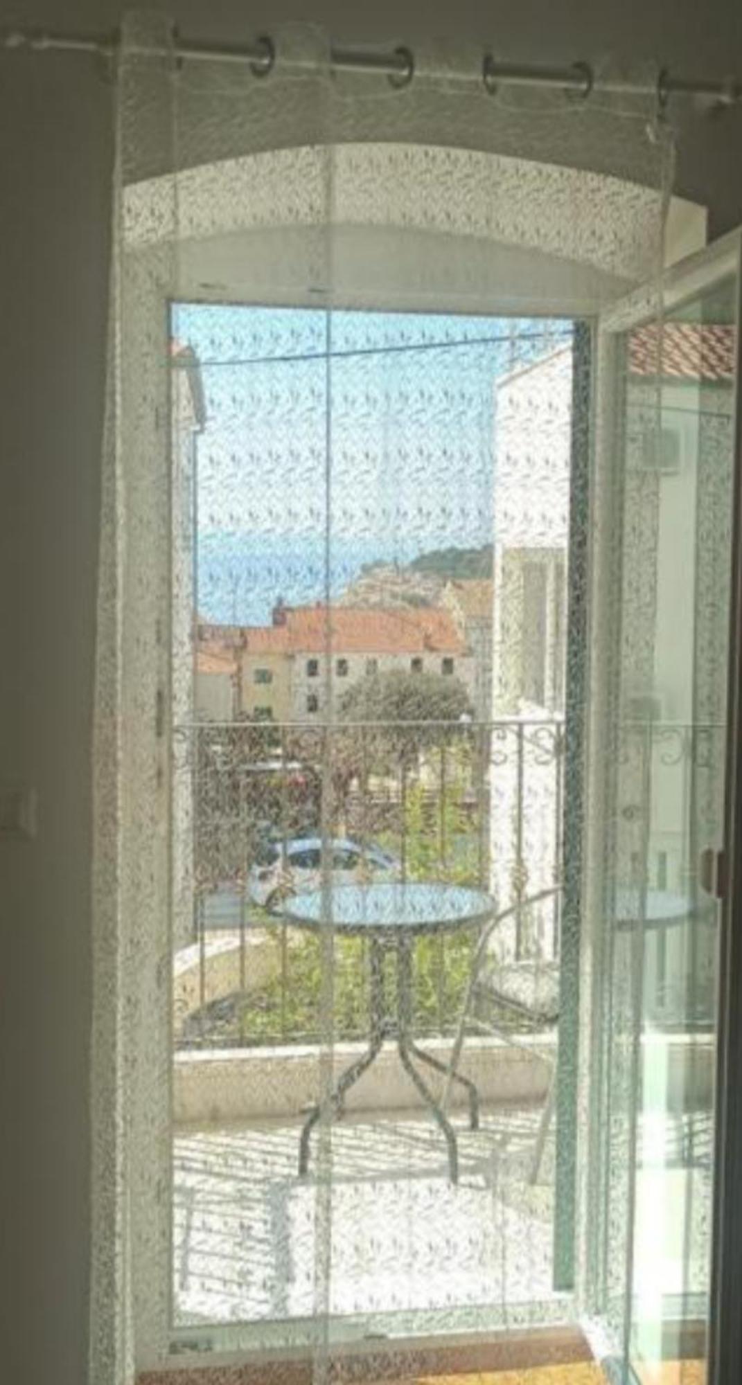 Apartments Zo Makarská Pokoj fotografie